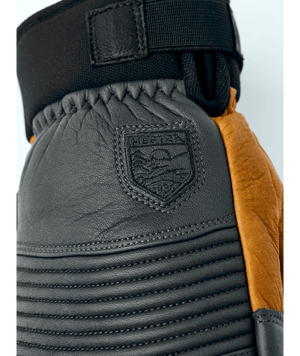 Hestra Freeride CZone Mitts - 2027