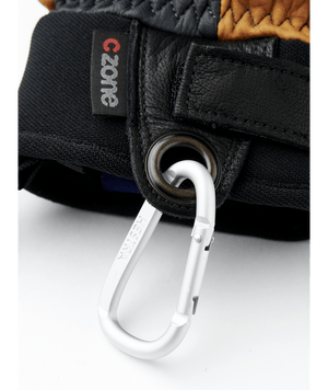 Hestra Freeride CZone Mitts - 2027