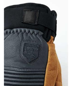 Hestra Freeride CZone Mitts - 2027