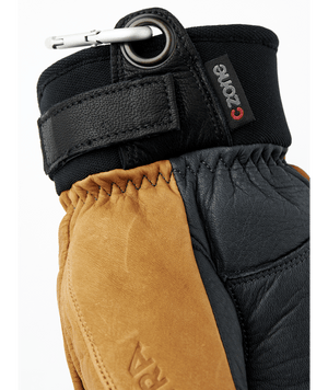 Hestra Freeride CZone Mitts - 2027