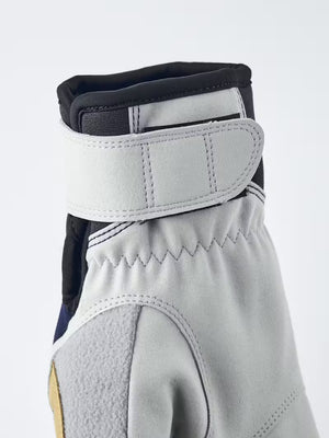 Hestra Ergo Grip Wool Touring Gloves - Men's