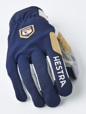 Hestra Ergo Grip Wool Touring Gloves - Men's