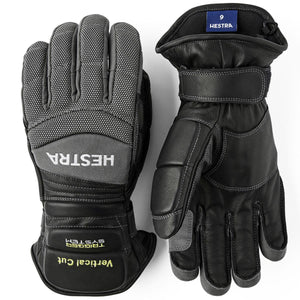 Hestra GSL Race Trigger 5-Finger Gloves - 2027