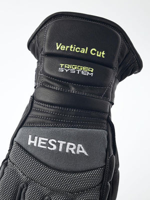 Hestra GSL Race Trigger 5-Finger Gloves - 2027