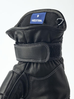 Hestra GSL Race Trigger 5-Finger Gloves - 2027