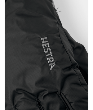 Hestra Heated Liner 5-Finger Gloves - 2027