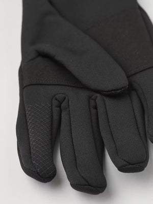 Hestra Touch Point Fleece Liner Sr Gloves - Adult