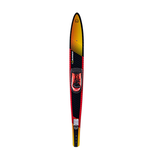 HO Burner Combo Water Skis w/Blaze Bindings - 2026