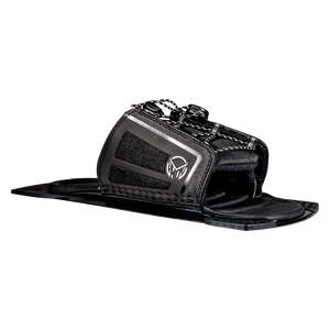 HO Hovercraft Fluro Camo Slalom Water Ski w/Stance 110 & RTP - 2025