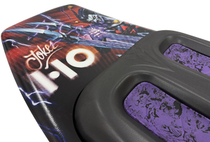 HO Joker Kneeboard w/Powerlock Strap - 2026