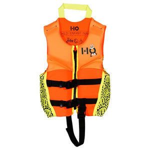 HO Pursuit Child Neoprene Vest - 2026