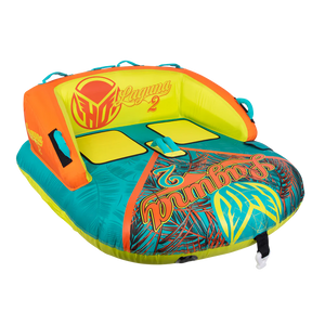 HO Laguna 2 Towable Tube - 2025