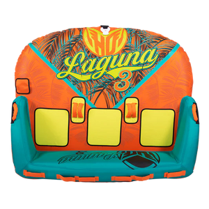HO Laguna 3 Towable Tube - 2025