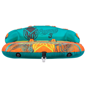HO Laguna 3 Towable Tube - 2025