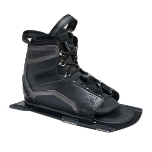 HO Omni Slalom Water Ski w/Stance UltraLite Boot + RTP - Women's - 2026