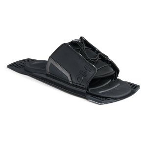 HO Omni Slalom Water Ski w/Stance UltraLite Boot + RTP - Women's - 2026