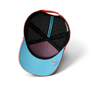 Melin Odysea Rope Bulls Icon Hydro Hat - Men's