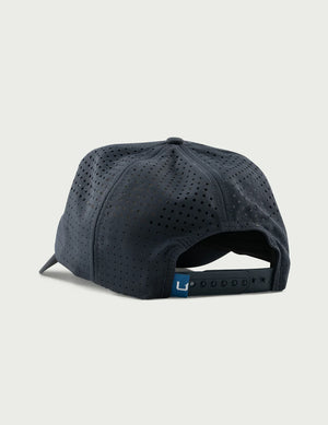 Huk Born Wave Performance Hat - Men's