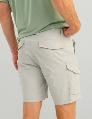 Huk Icon Shorts - Men's