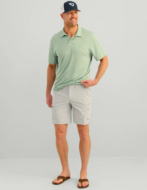 Huk Icon Shorts - Men's