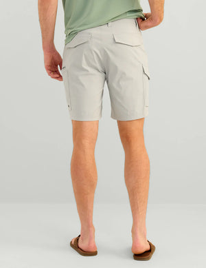 Huk Icon Shorts - Men's