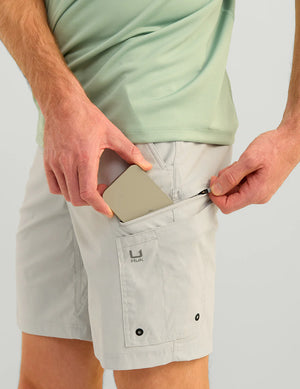 Huk Icon Shorts - Men's
