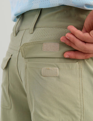 Huk Next Level 7" Shorts - Men's