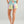 Huk Pursuit Volley Swim Short - Women's