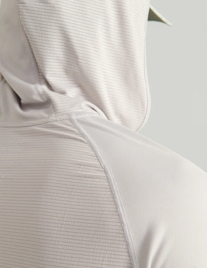 Huk Icon Performance Long Sleeve Hoodie - Men's