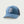 Huk Stacked U Trucker Hat - Men's