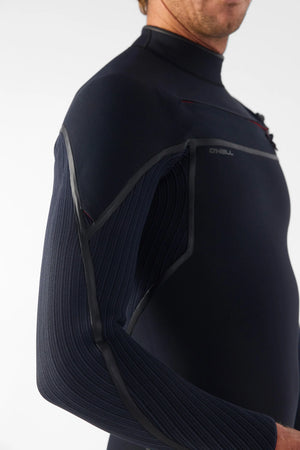 O'Neill Hyperfreak Fire 4/3+mm CZ Wetsuit - Men's