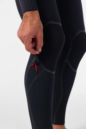 O'Neill Hyperfreak Fire 4/3+mm CZ Wetsuit - Men's