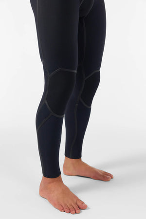 O'Neill Hyperfreak Fire 4/3+mm CZ Wetsuit - Men's