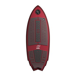 Hyperlite Accelerator Wakesurfer - 2026