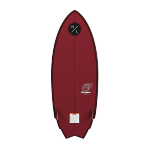 Hyperlite Accelerator Wakesurfer - 2026