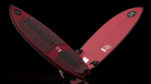 Hyperlite Accelerator Wakesurfer - 2026