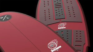 Hyperlite Accelerator Wakesurfer - 2026