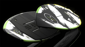 Hyperlite Broadcast Wakesurfer - 2026