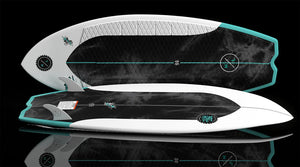 Hyperlite Buzzmatic Wakesurfer - 2026