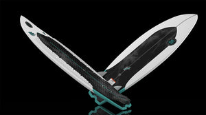 Hyperlite Buzzmatic Wakesurfer - 2026
