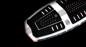 Hyperlite Darkstar Wakesurfer - 2026