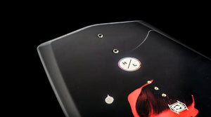 Hyperlite Eden 2.0 Wakeboard w/Jinx Bindings - Women's - 2026