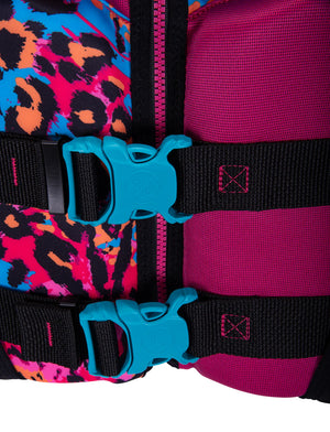 Hyperlite Indy Neoprene Life Vest - Youth - 2026