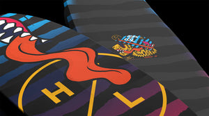 Hyperlite Murray Jr Wakeboard w/Remix Bindings - Kids - 2026