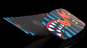Hyperlite Murray Jr Wakeboard w/Remix Bindings - Kids - 2026