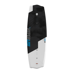 Hyperlite State 2.0 Wakeboard w/Remix Bindings - 2026
