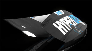 Hyperlite State 2.0 Wakeboard w/Remix Bindings - 2026