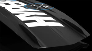 Hyperlite State 2.0 Wakeboard w/Remix Bindings - 2026