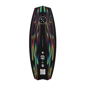 Hyperlite Time Machine Wakesurfer - 2026