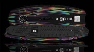 Hyperlite Time Machine Wakesurfer - 2026
